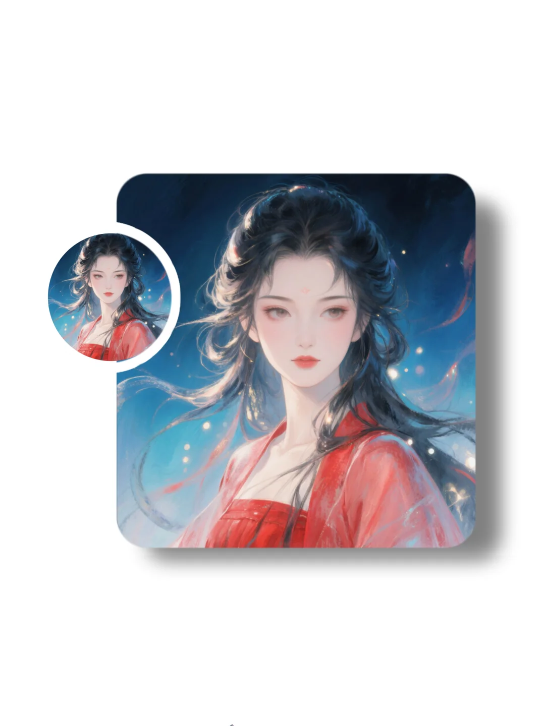 女生头像💫💫