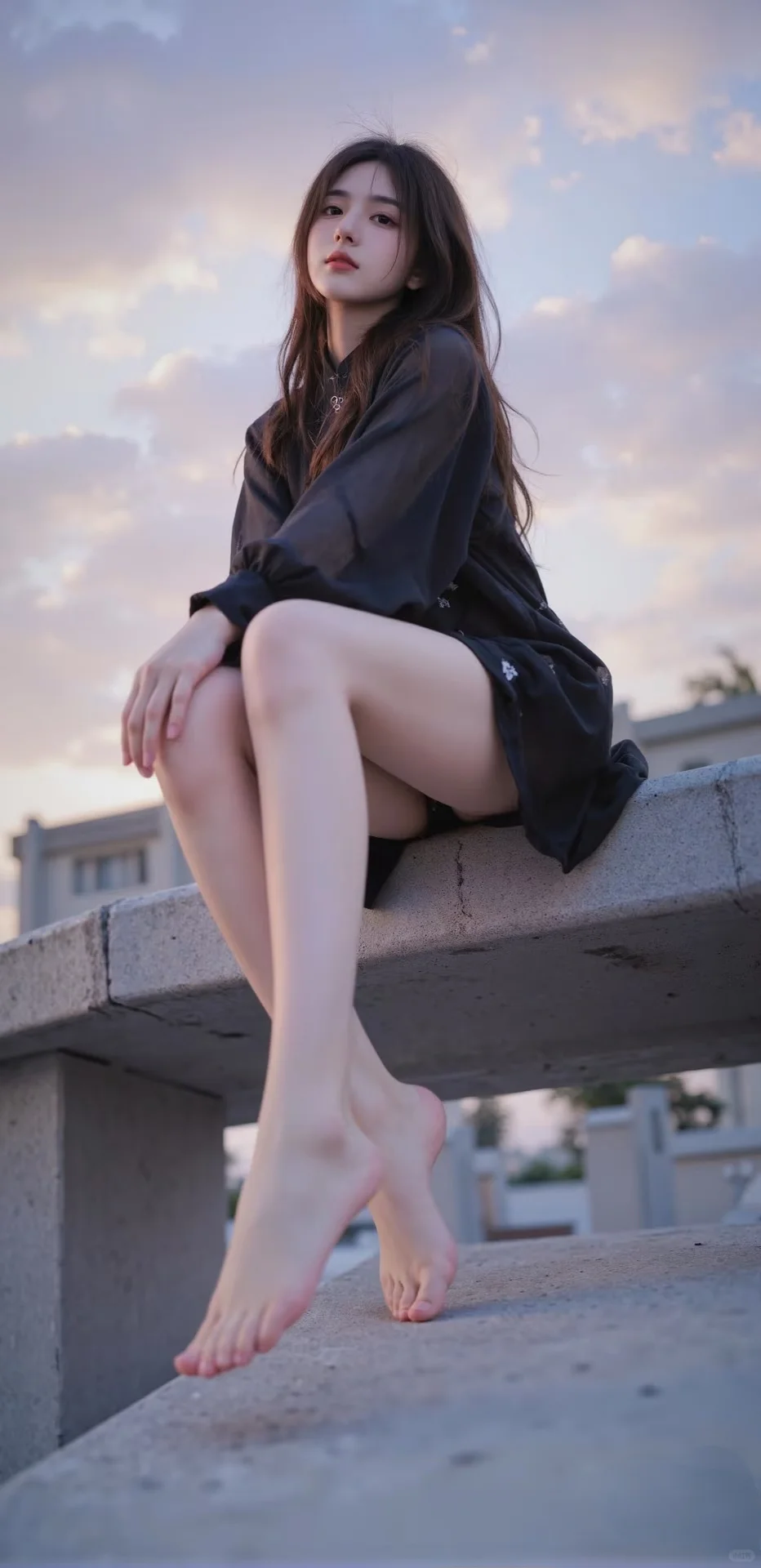 ✨ 高级壁纸，捕捉生活的细腻之美 📱
