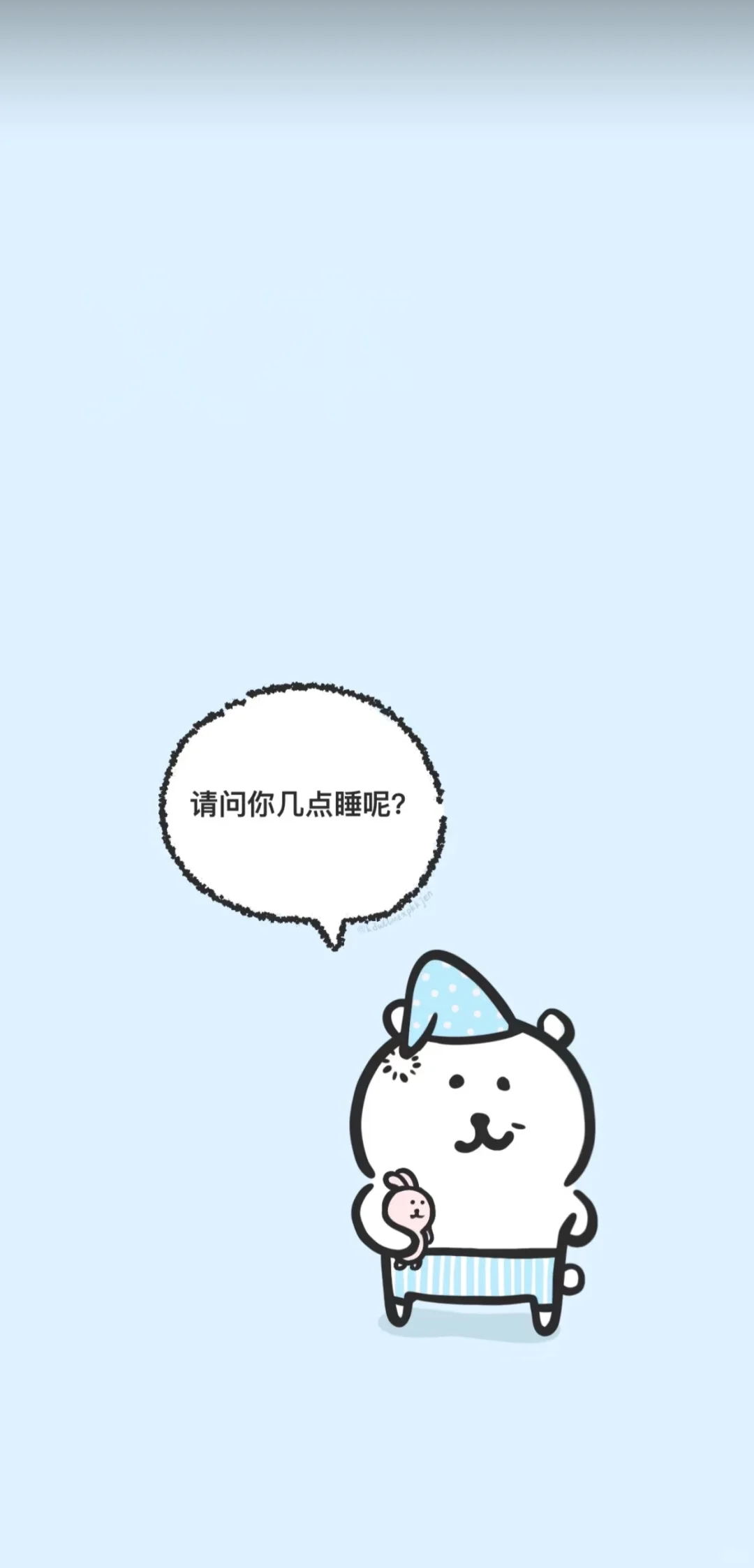 wallpaper |韩系壁纸