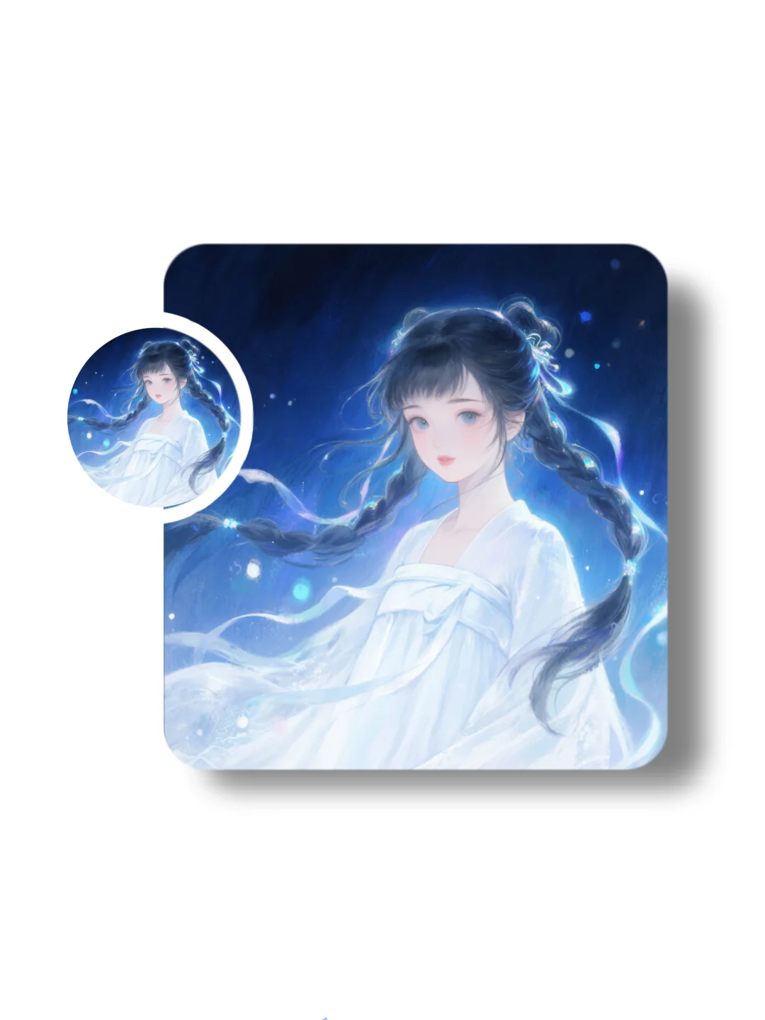 女生头像💫💫