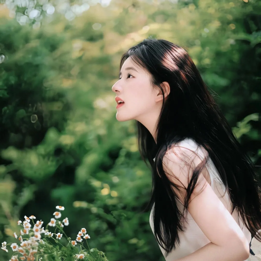 赵露思｜💜