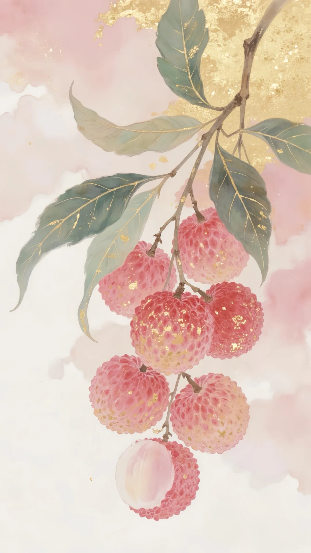 7.3日旺女性壁纸|