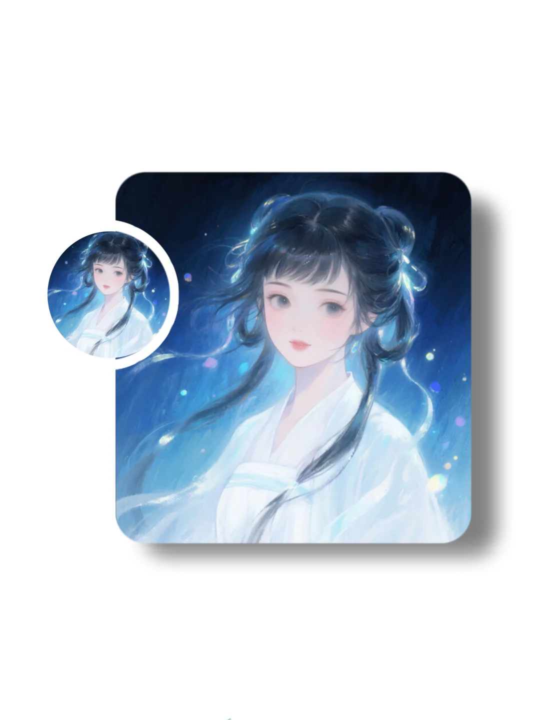 女生头像💫💫