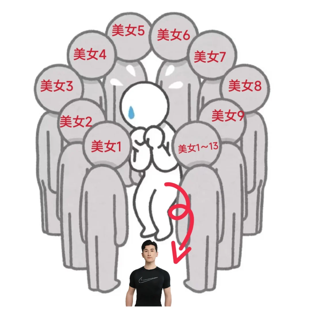 合肥健身女教练嘻嘻哈哈的一天💁💁