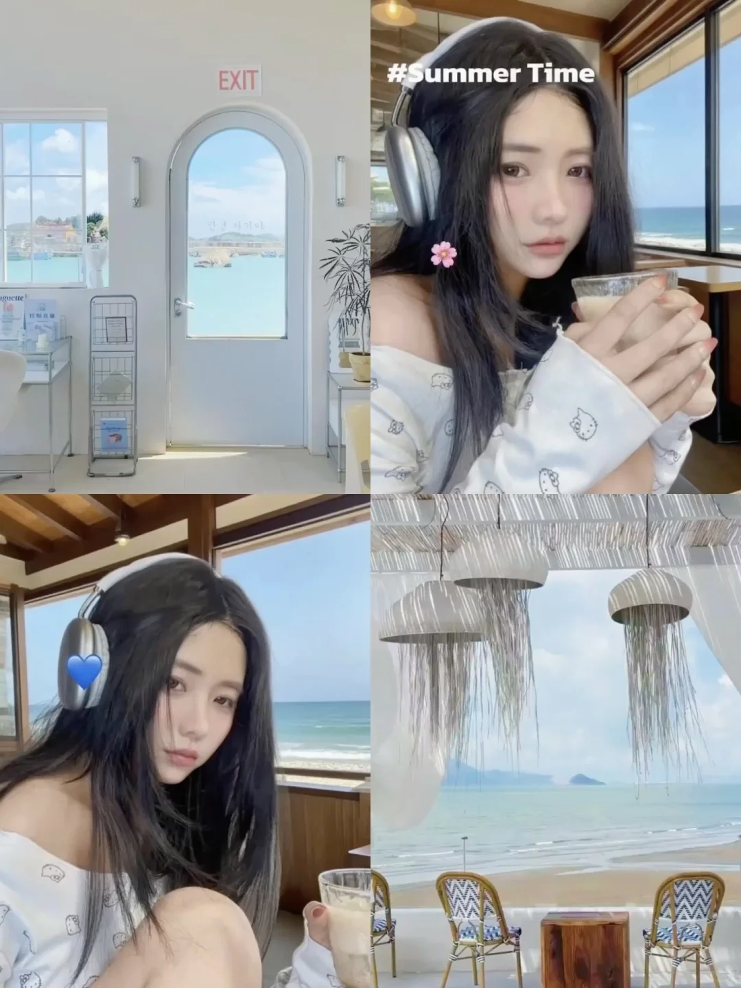 PLOG | 虚荣女假装在是富家千金第1️⃣天