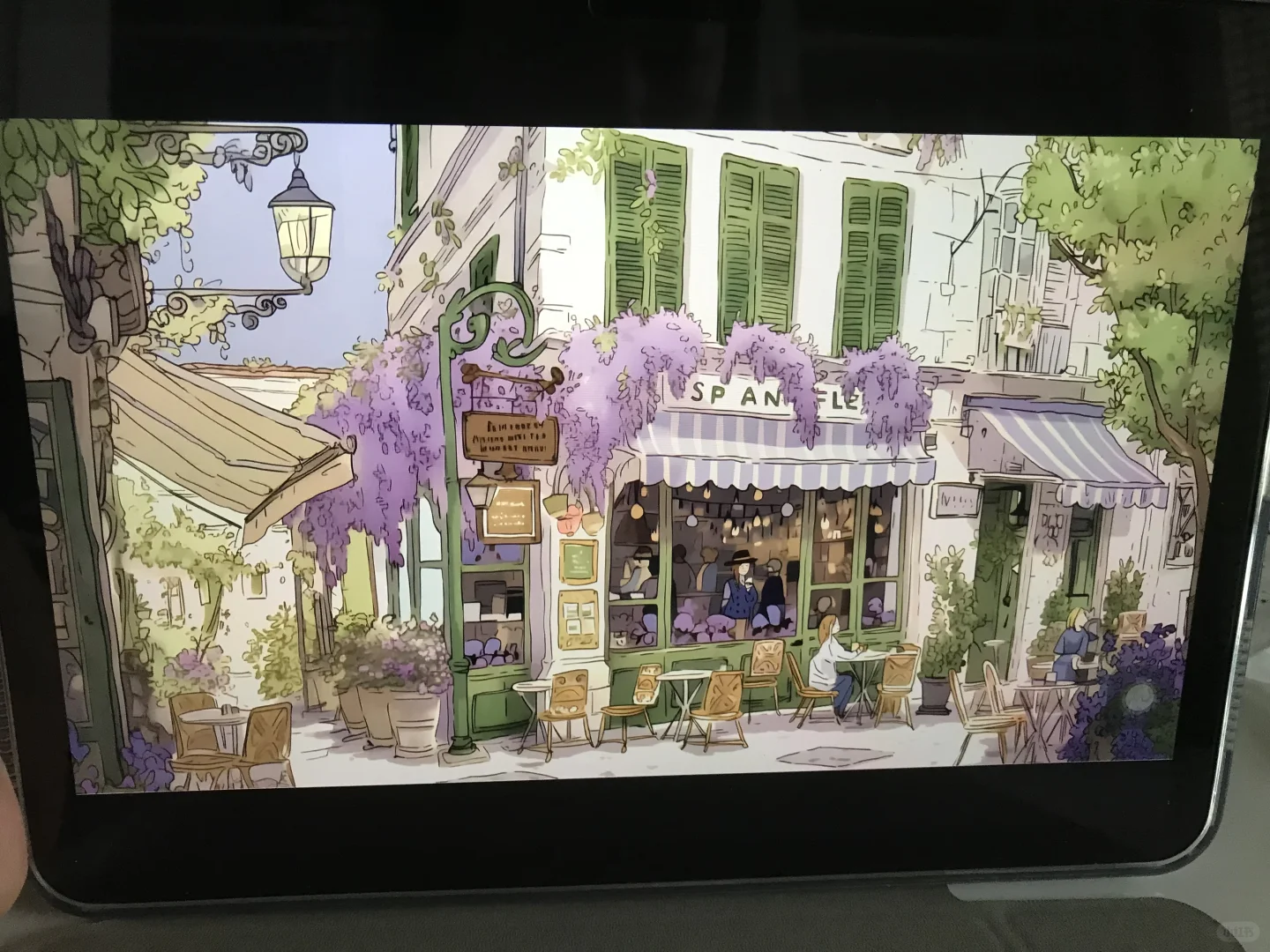 iPad｜ 平板壁纸大放送～
