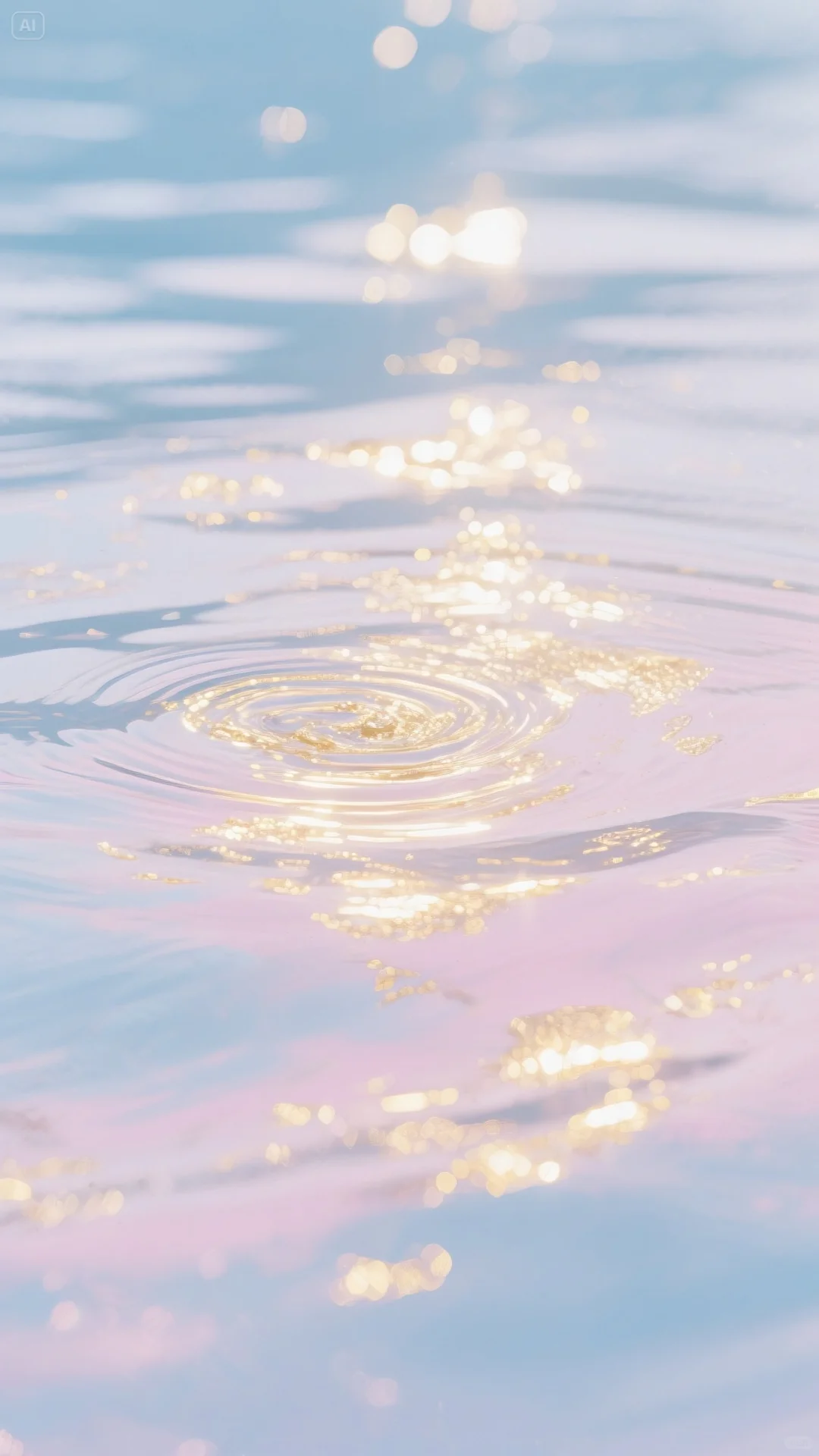 能量壁纸｜流水生财