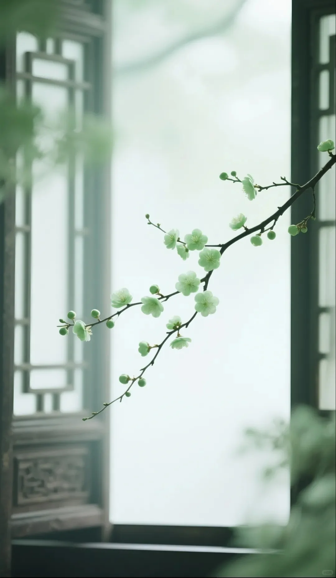 给眼睛放个假