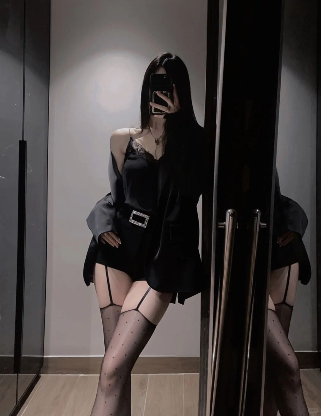 这样子能做你女朋友吗？