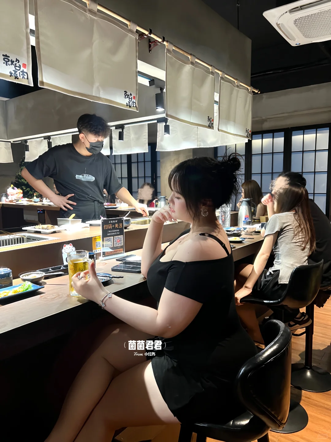 190斤｜漂亮不是我的标准 是我永远的自由