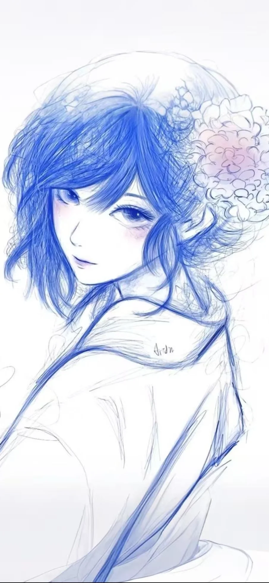 第二章｜诀别