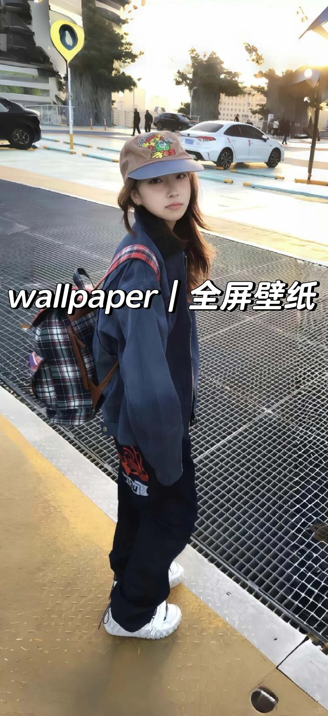 𝙎𝙃𝘼𝙍𝙀 |小众高级感