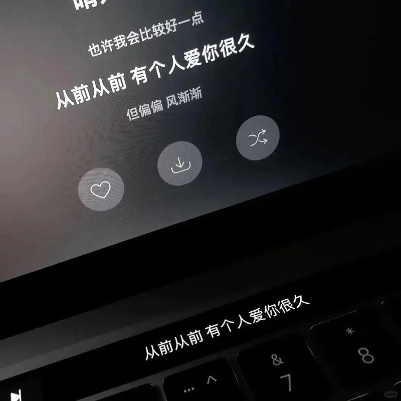 ins高级背景图