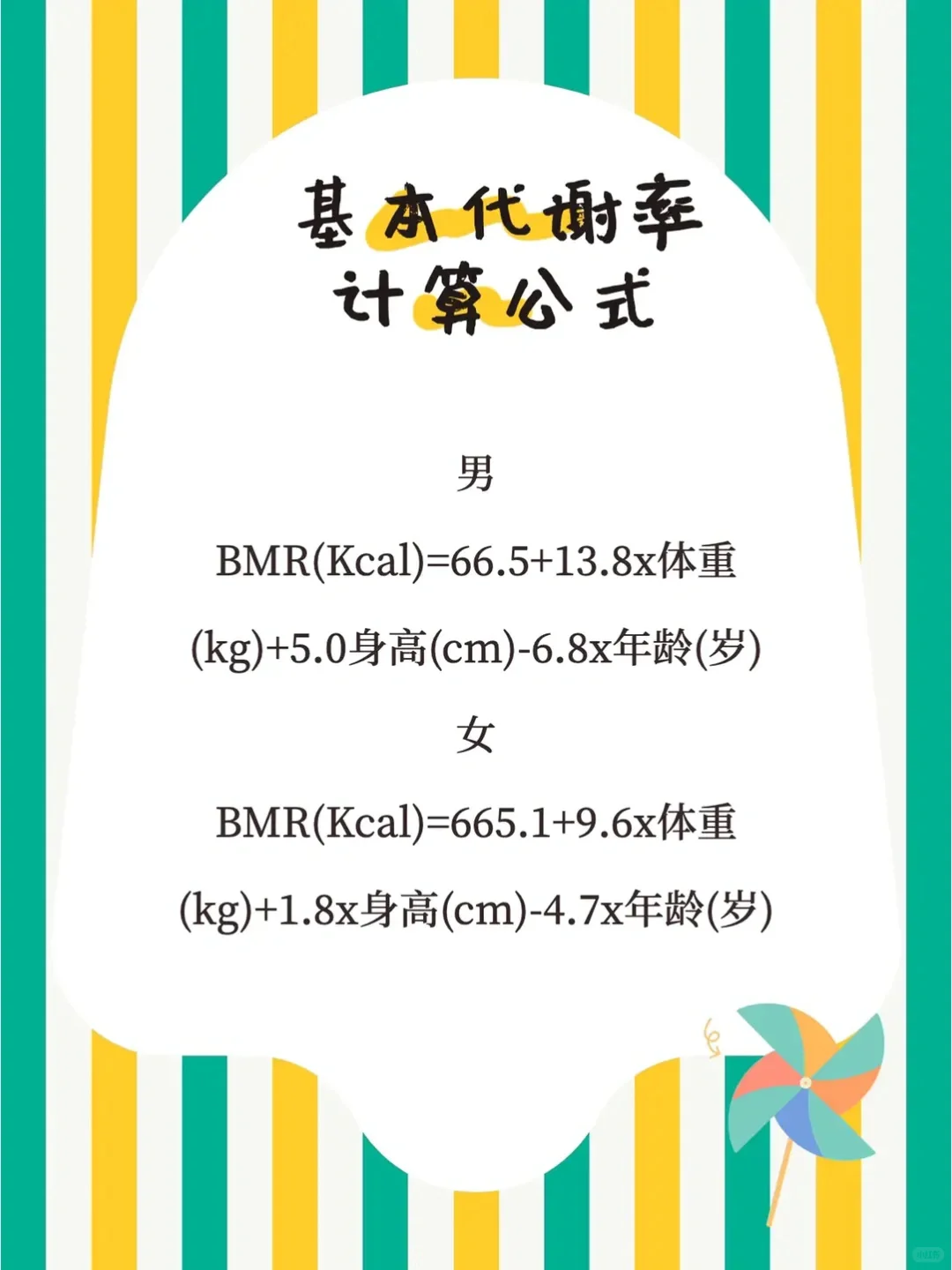 每天吃多少卡路里才不会热量超标？