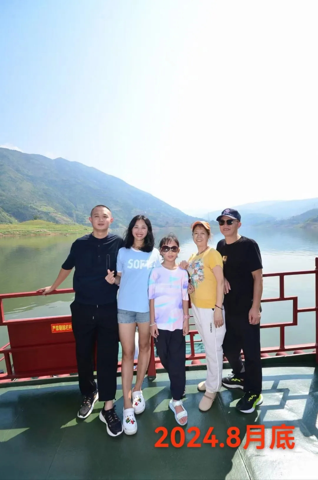 曾经胖墩墩的女警察，保持12年健康瘦的秘密