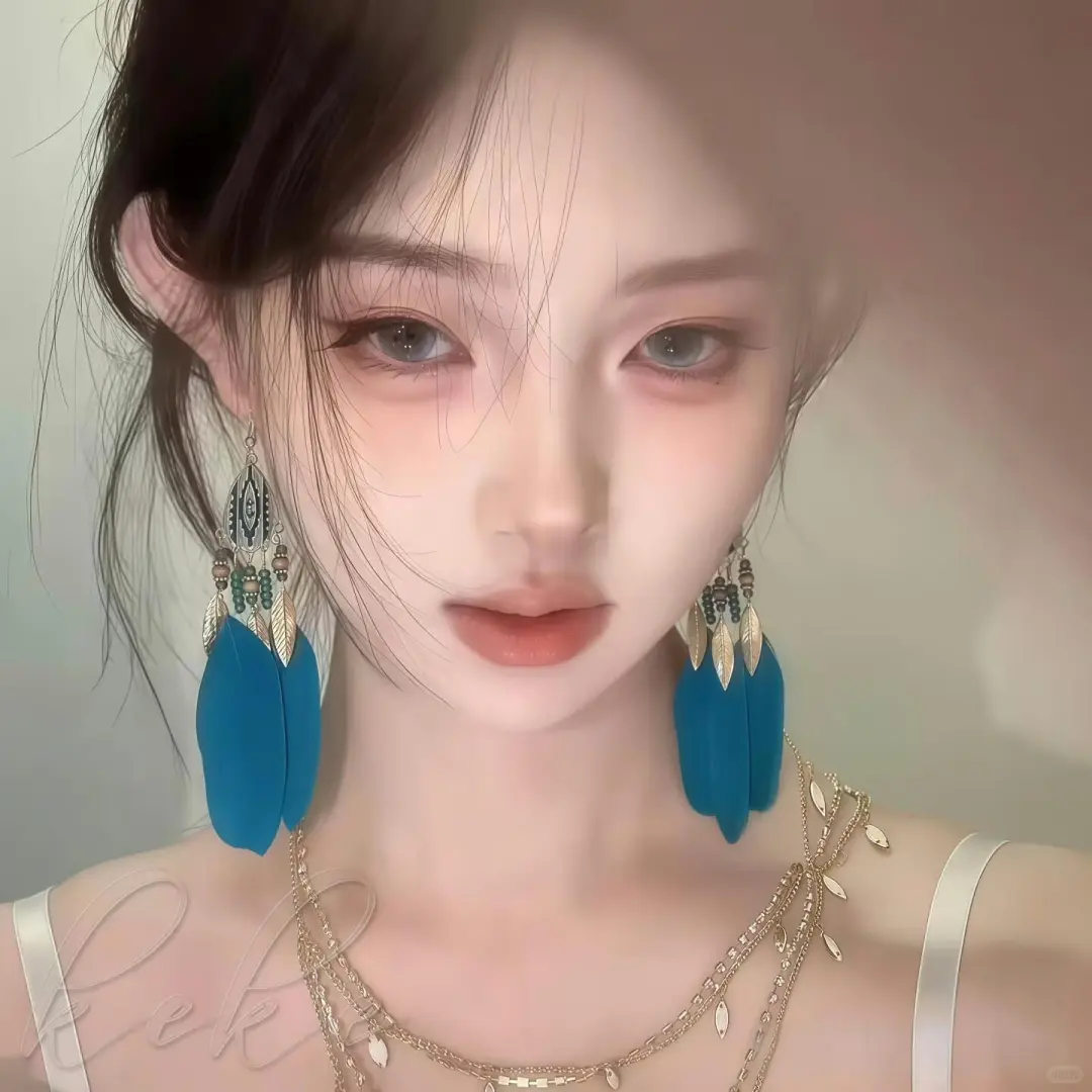 “我自清风明月，只管欢喜就好”