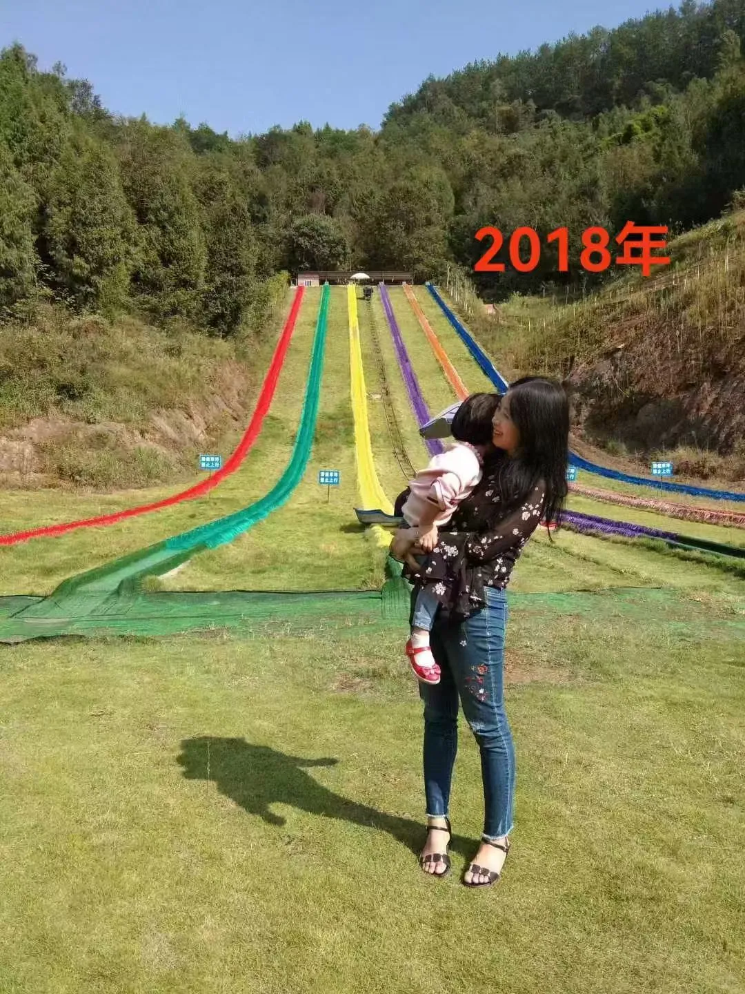 曾经胖墩墩的女警察，保持12年健康瘦的秘密