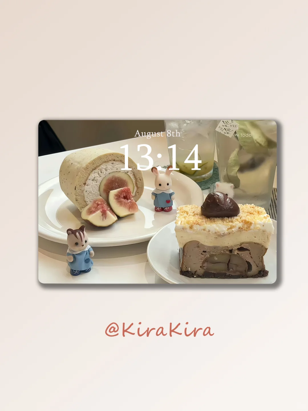 𝙬𝙖𝙡𝙡𝙥𝙖𝙥𝙚𝙧 | ins风平板壁纸合集🍰