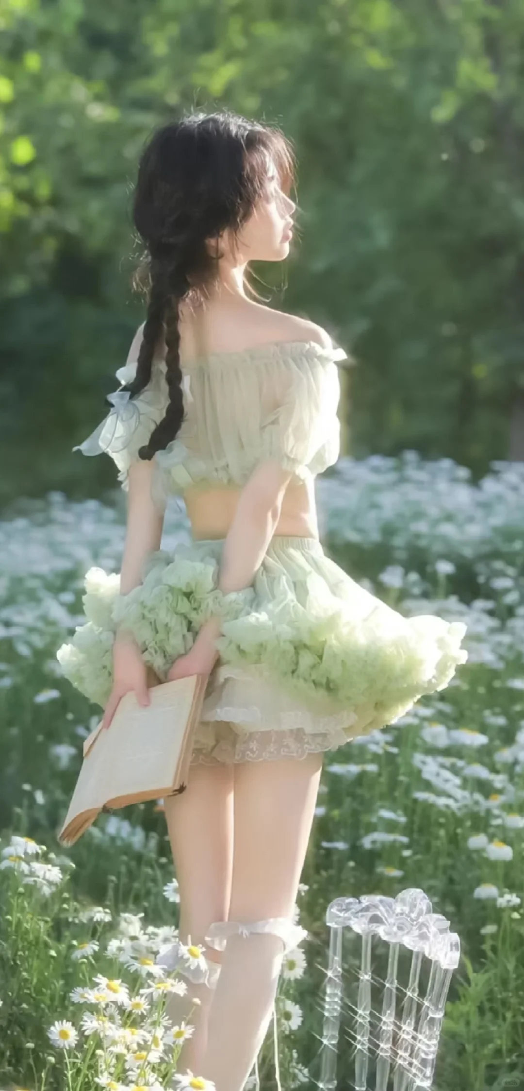 超绝手机壁纸推荐《活力》