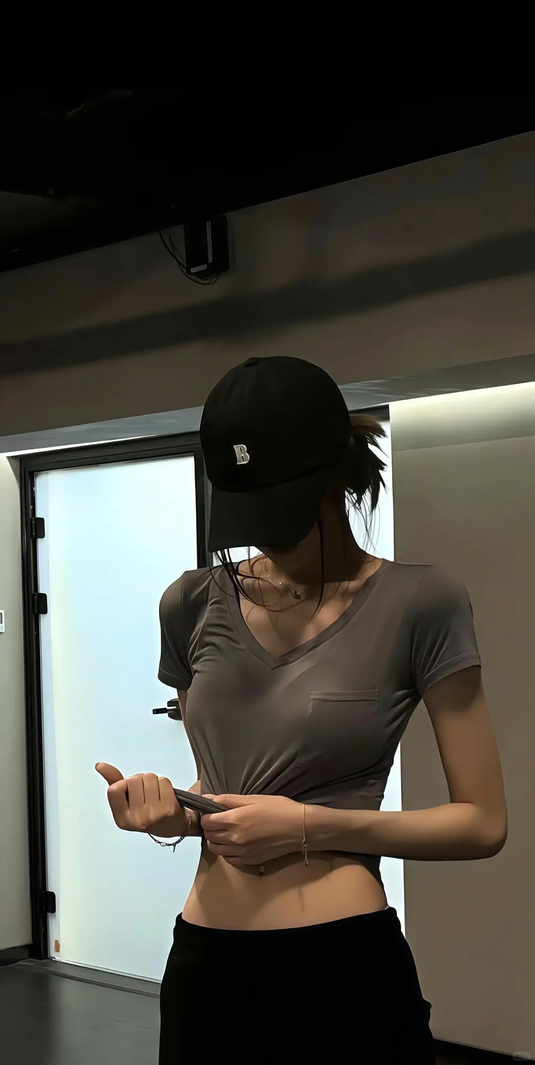 ins 氛围感壁纸：