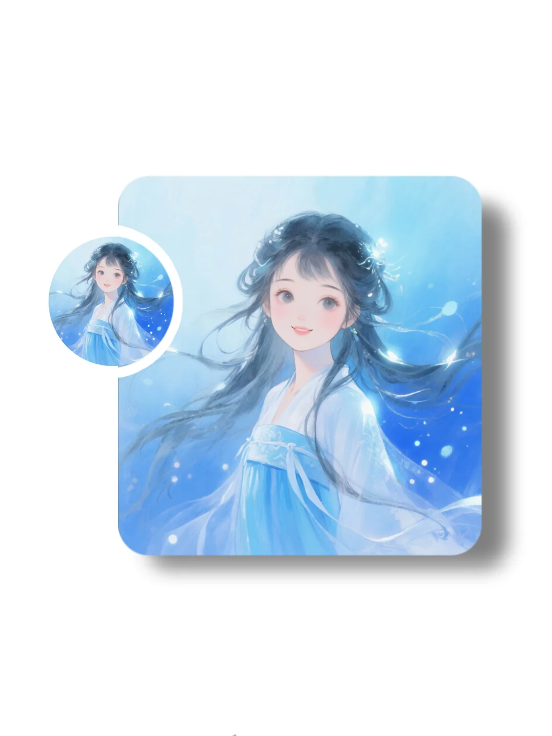 女生头像💫💫