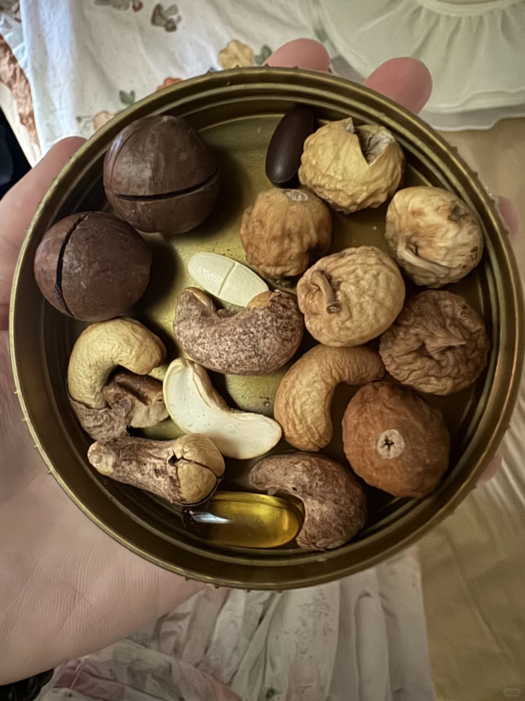 163 78一日1550kcal｜好好吃饭越吃越瘦