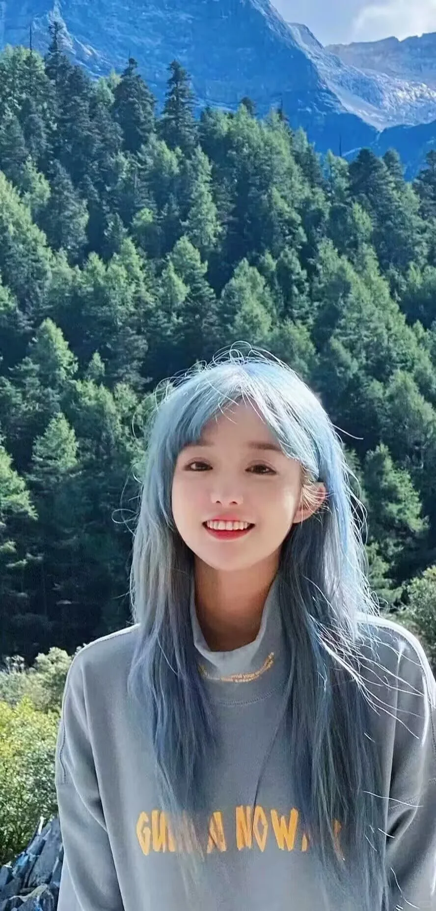 真的有被这地方美哭！😭😭😭