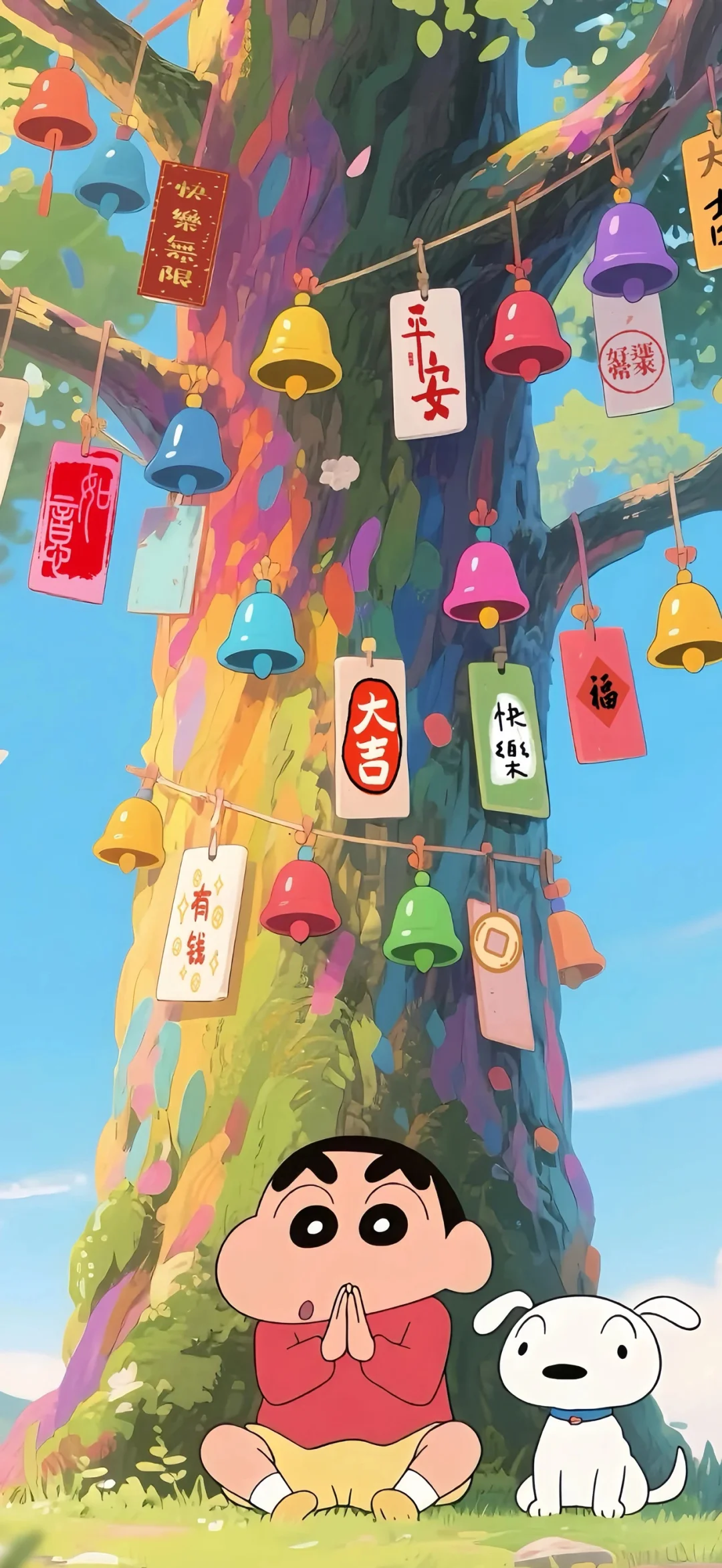 𝐒𝐡𝐚𝐫𝐞｜永久珍藏的可爱壁纸