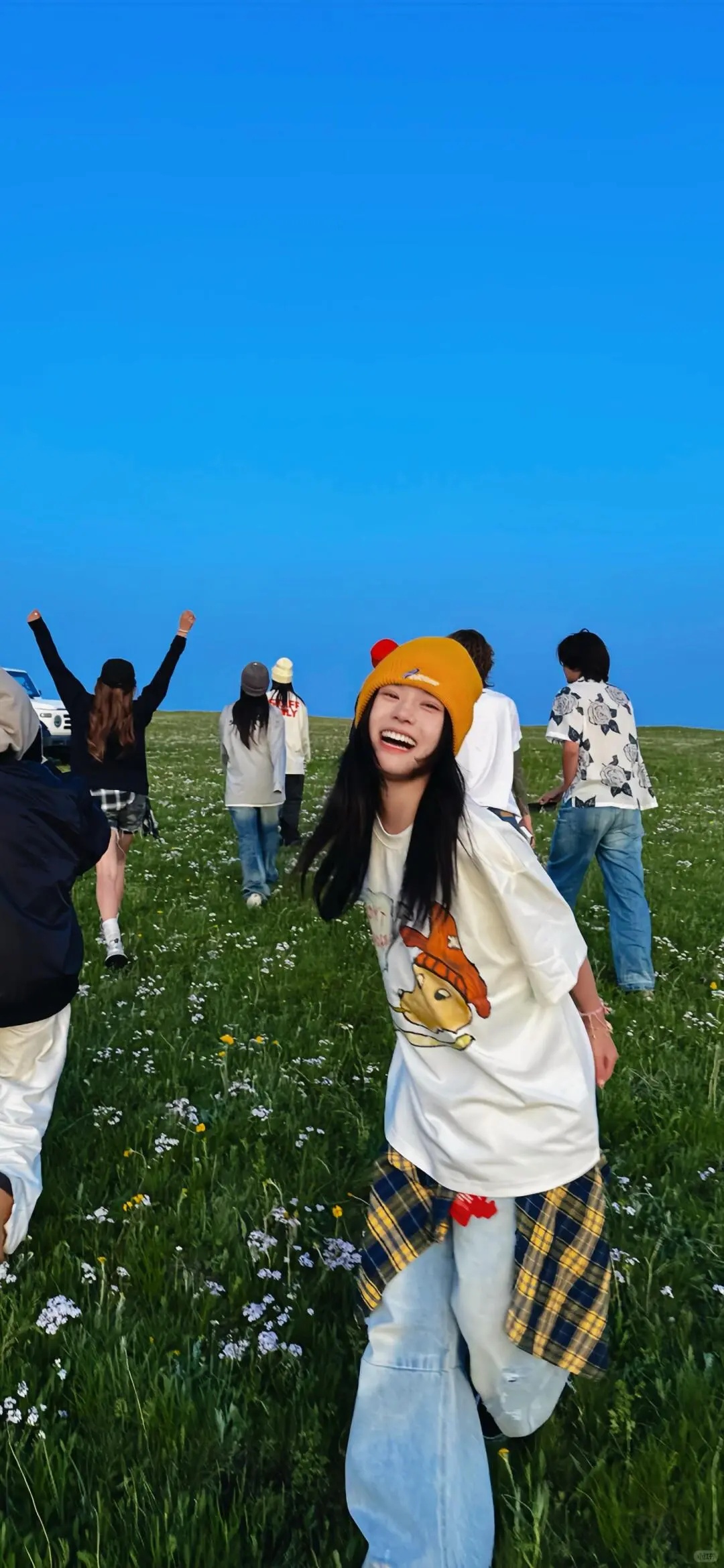 手机壁纸｜高清壁纸👙