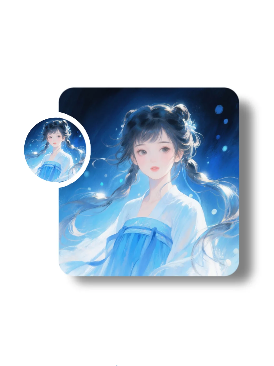 女生头像💫💫