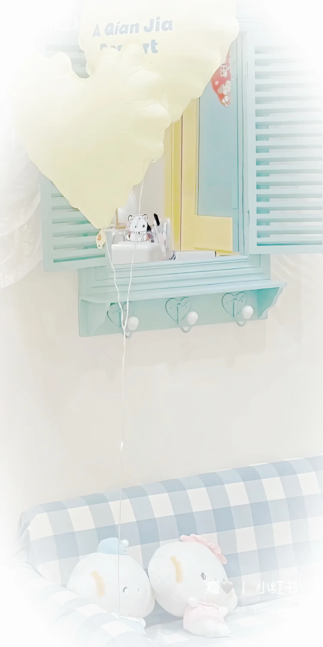 𝙬𝙖𝙡𝙡𝙥𝙖𝙥𝙚𝙧|ins风蓝色壁纸