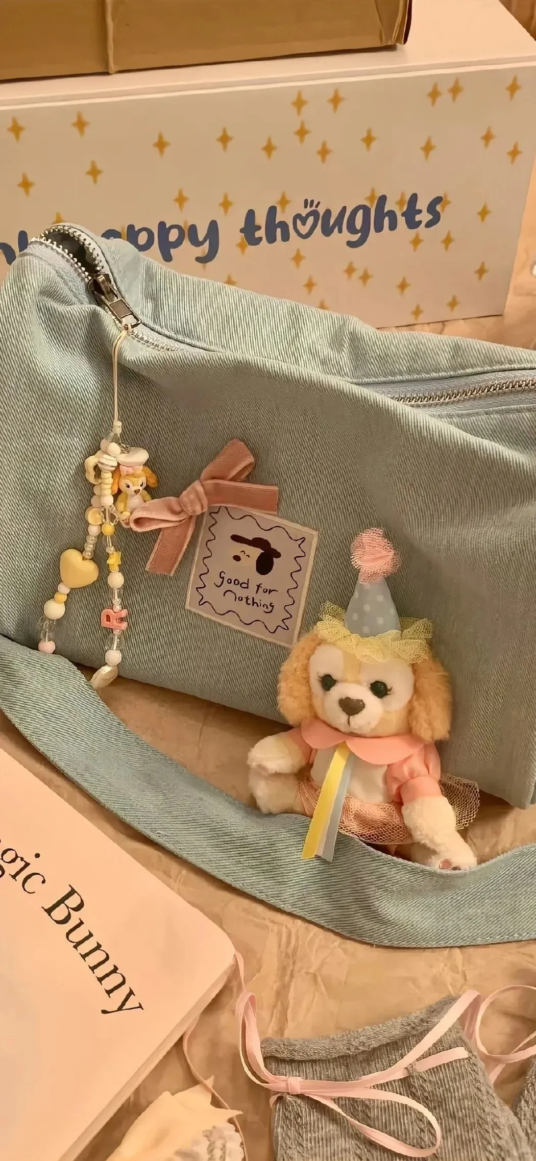 多风格小众INS壁纸
