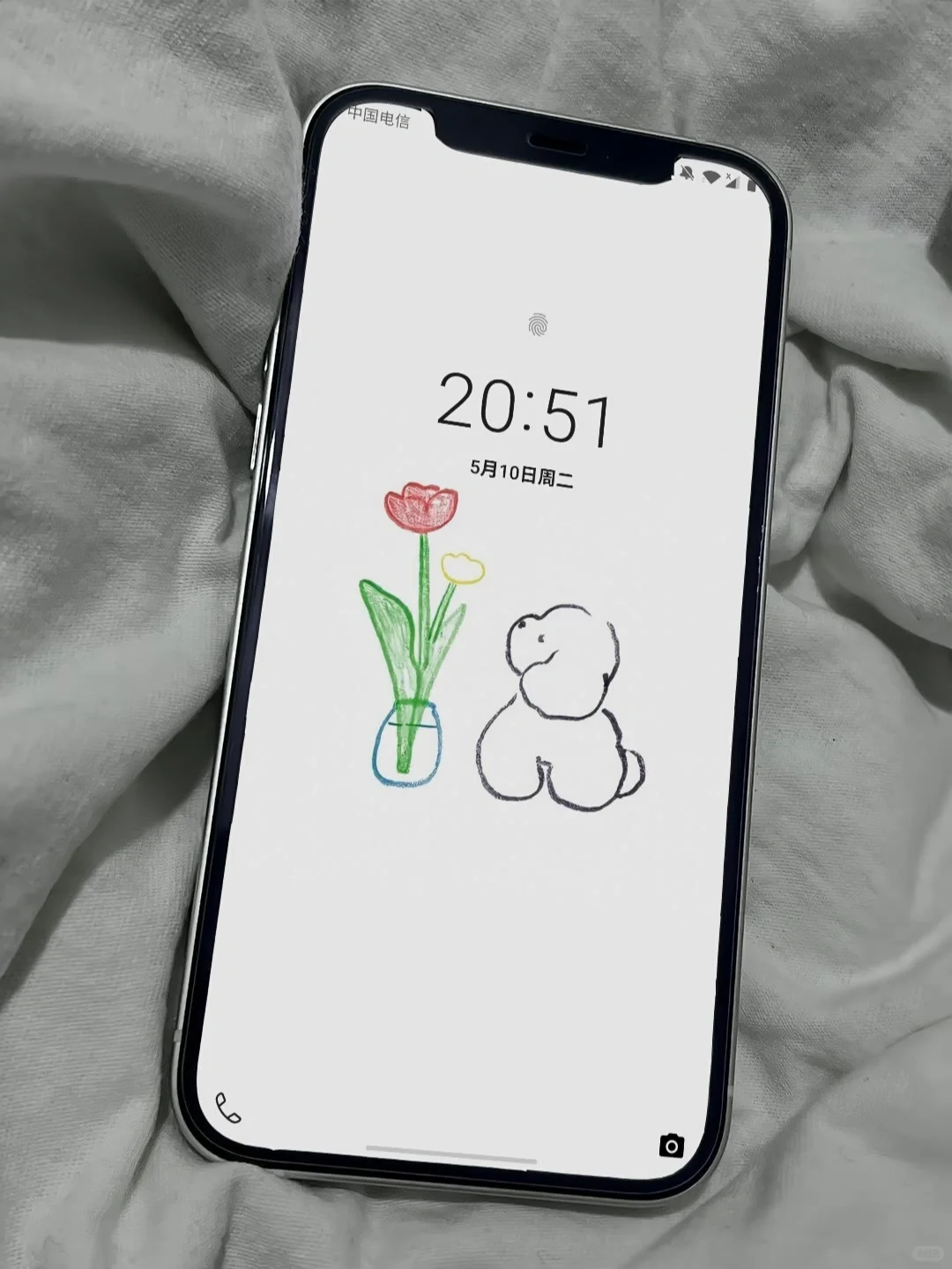 高级小众壁纸分享☑️