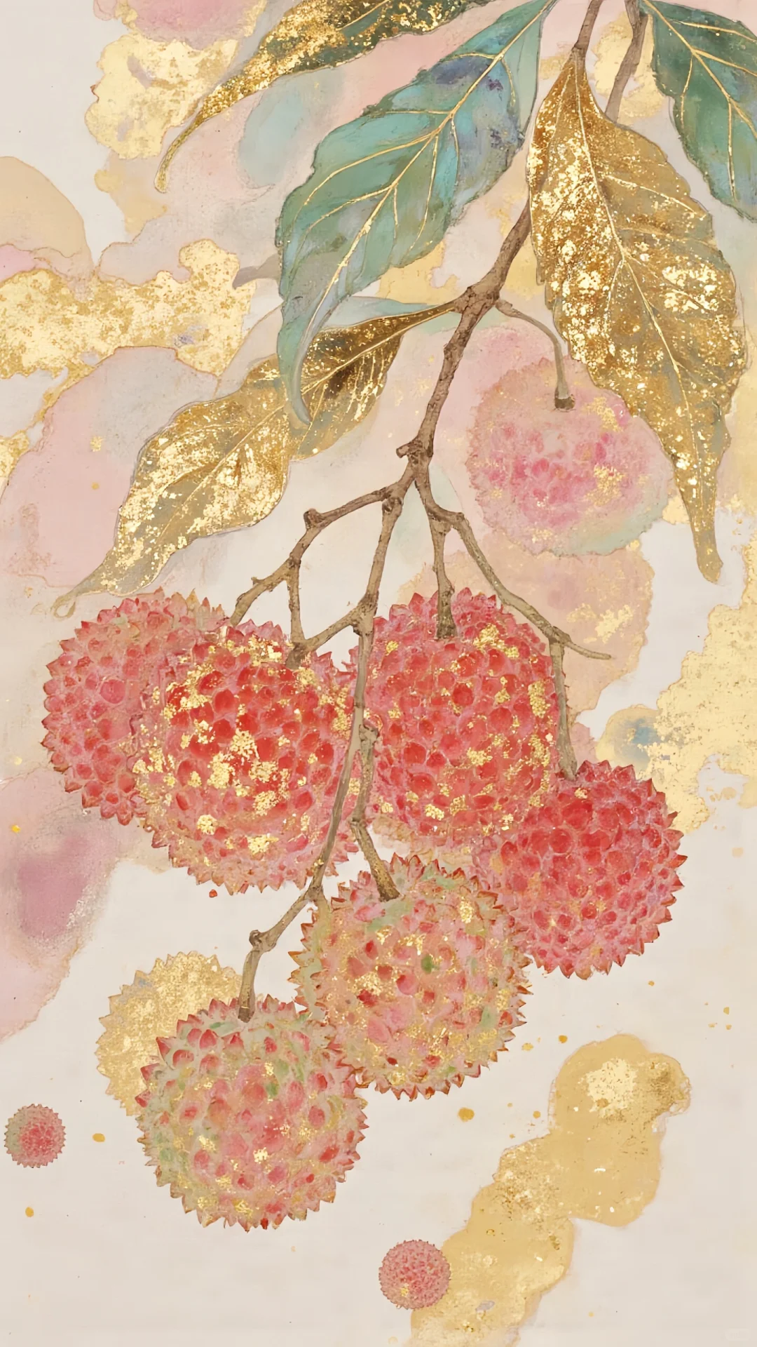 7.3日旺女性壁纸|