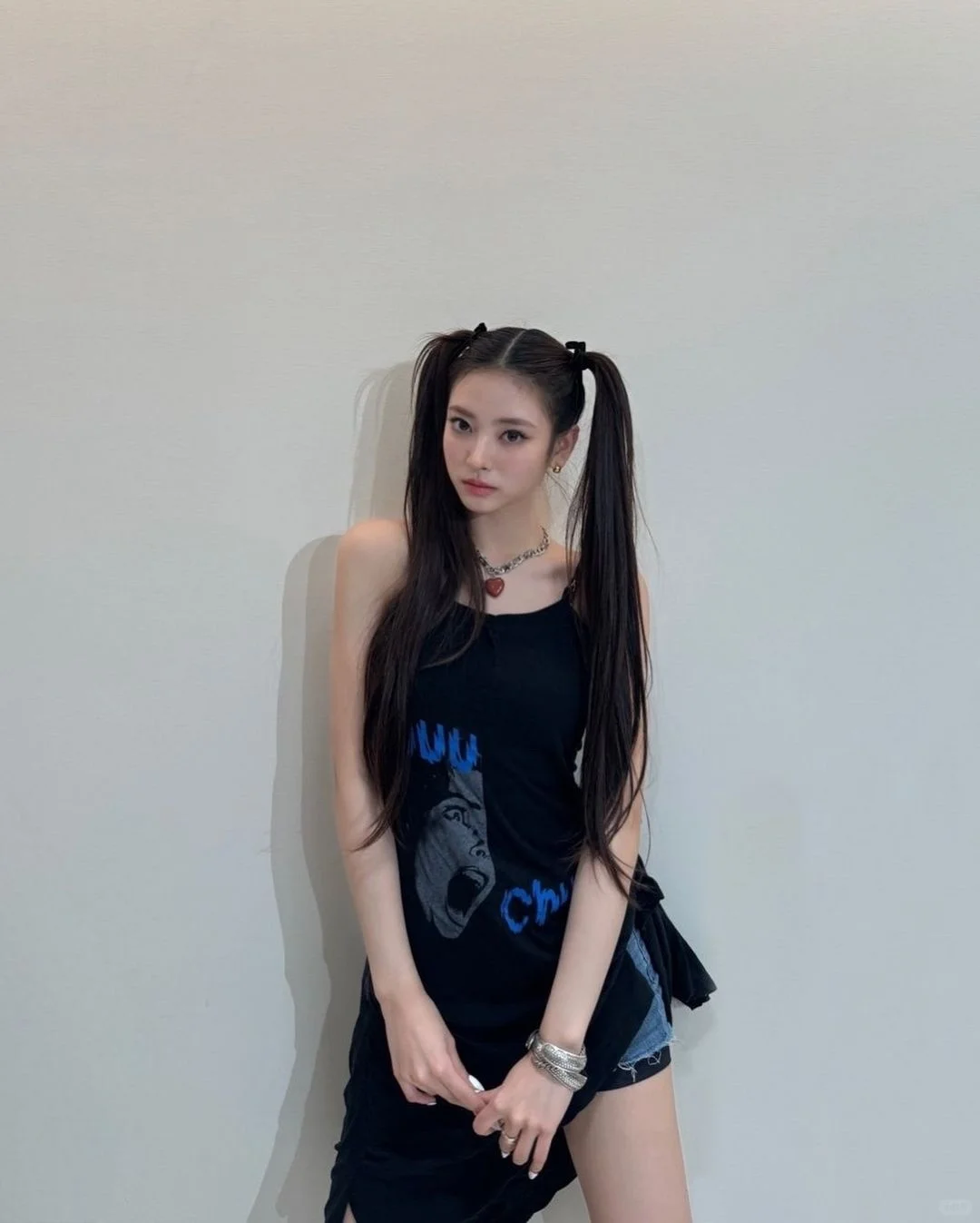 减肥动力｜Anna田中杏奈