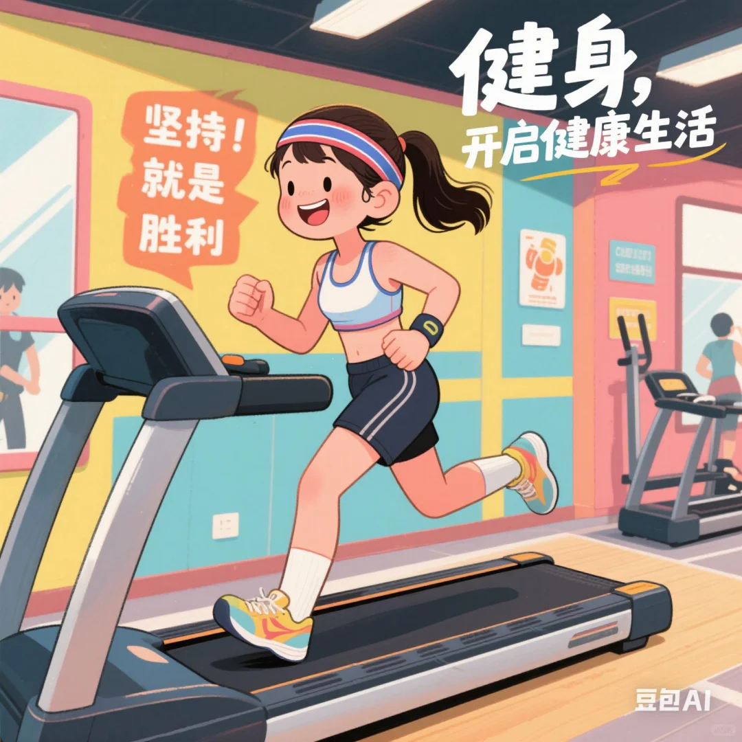 打开减脂的正确方式！
