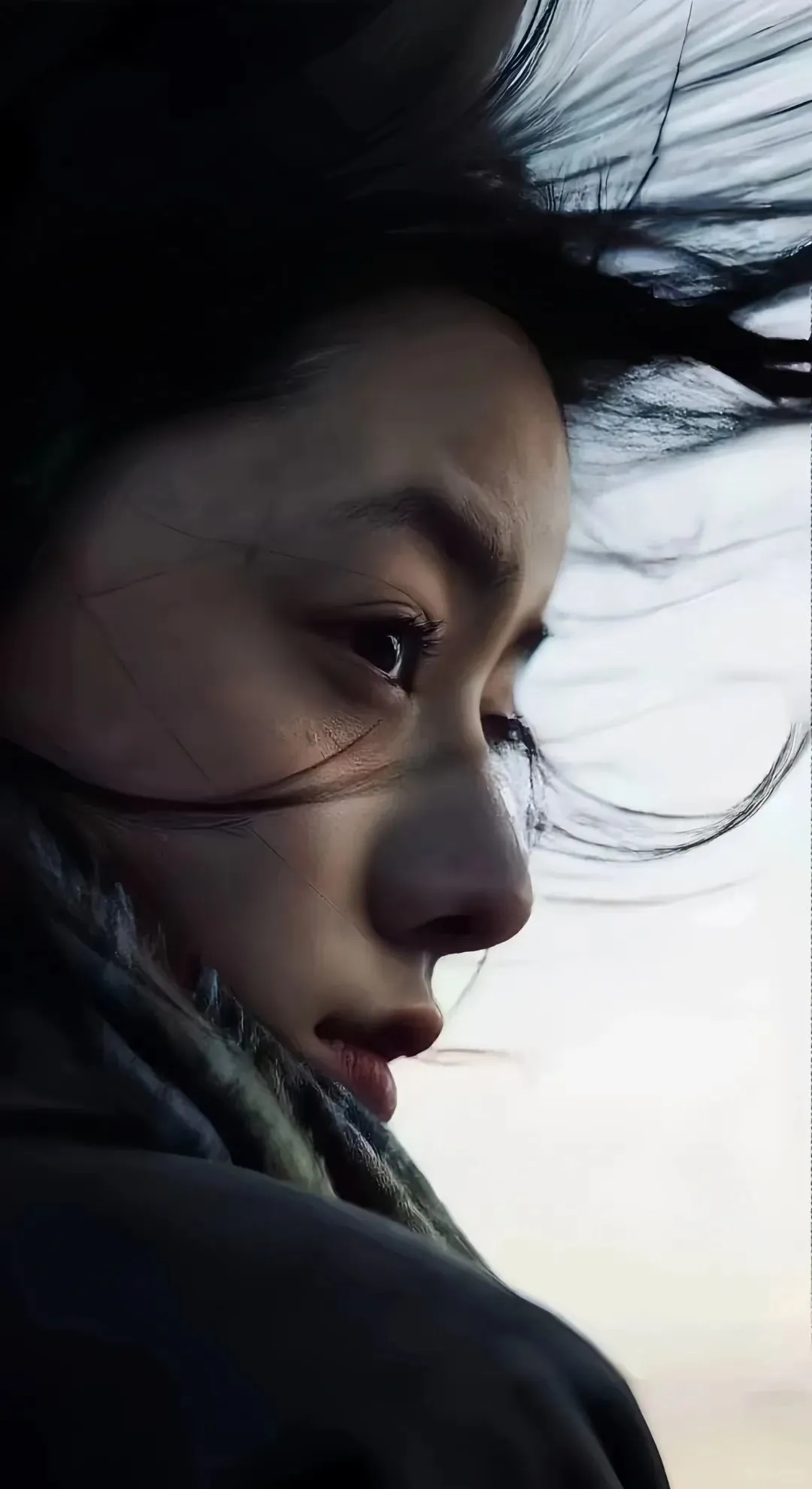 权威壁纸｜讯息
