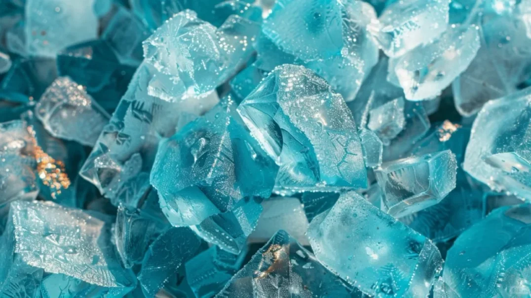 💻｜全网最全最高清的降温壁纸来咯🧊