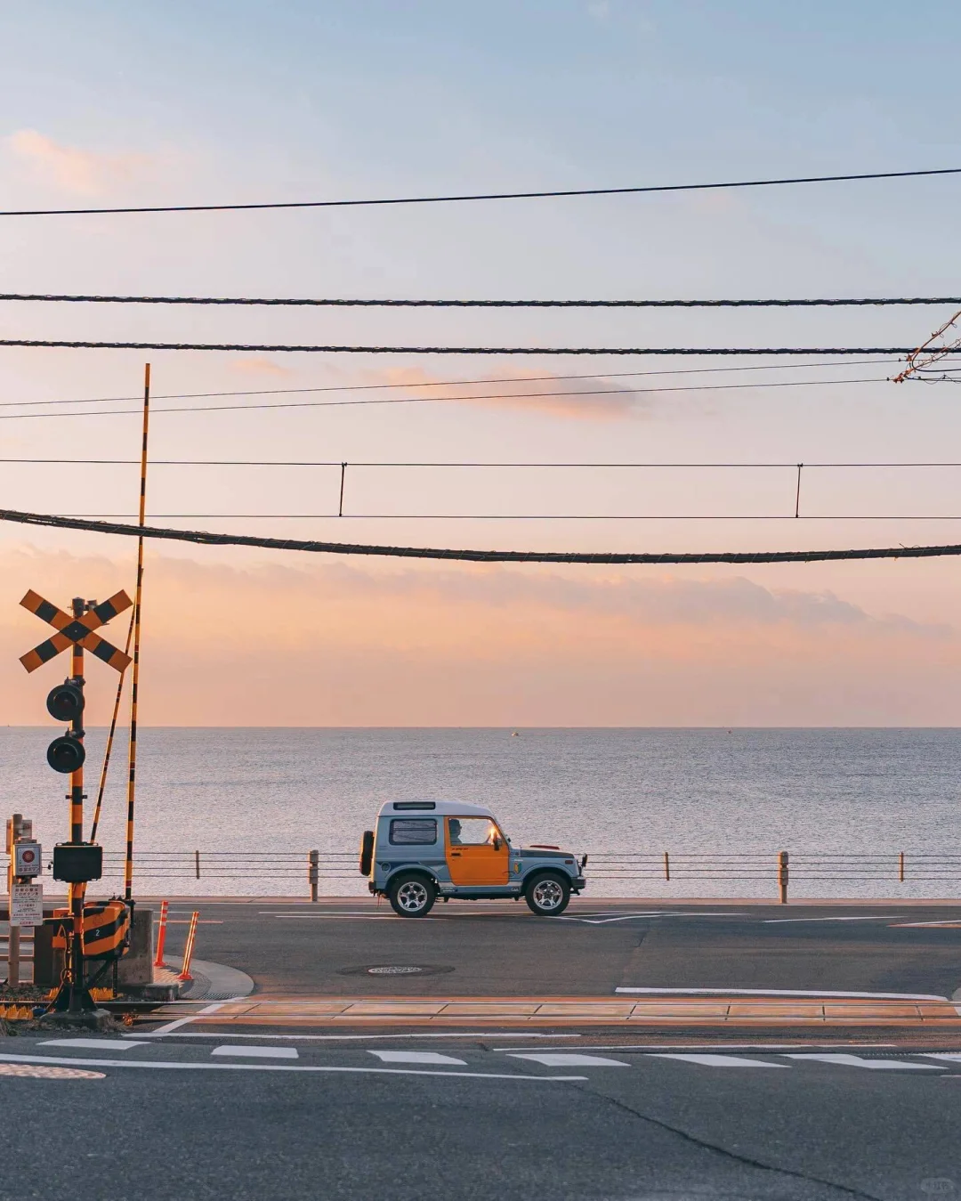 Sonokoro｜镰仓海岸
