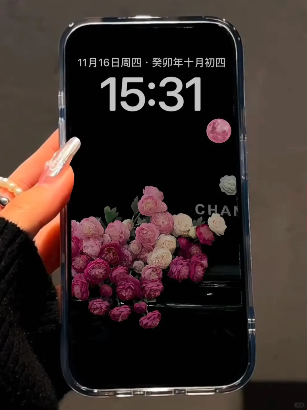 ❺❷❹期  ins治愈系壁纸 | 温柔简约壁纸