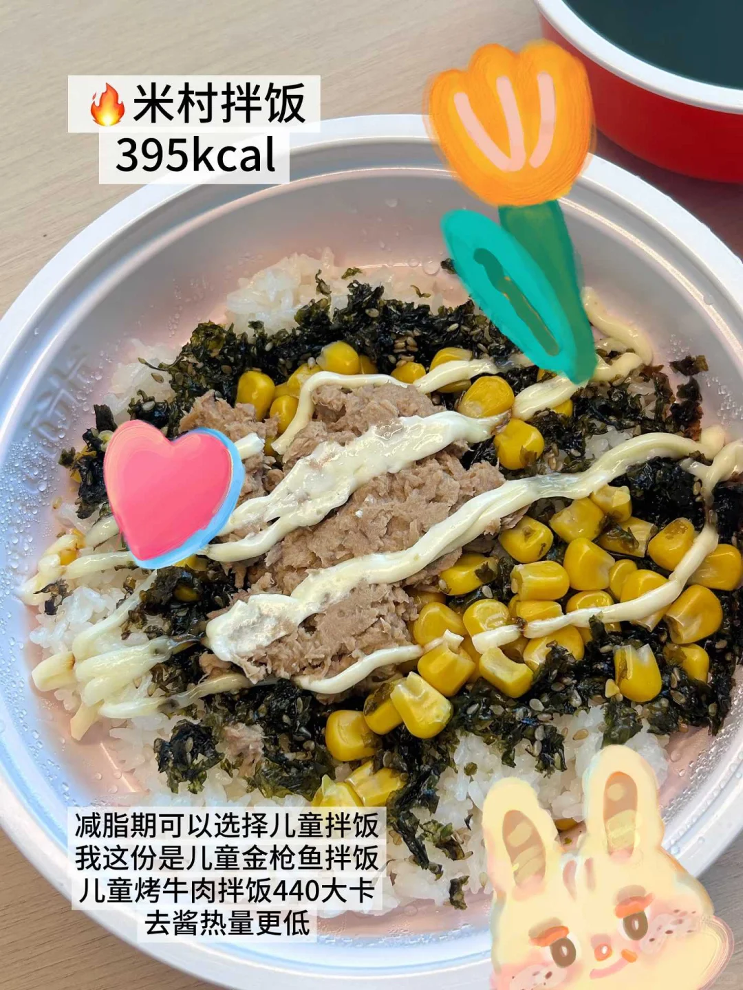 健身女大权威轻食外卖测评💪
