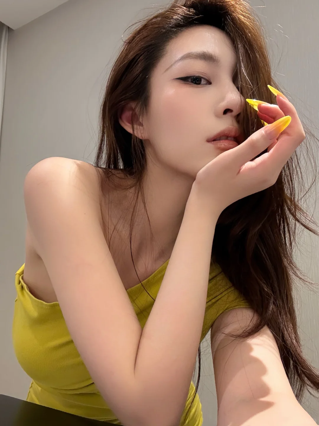 头像感自拍🧸💛