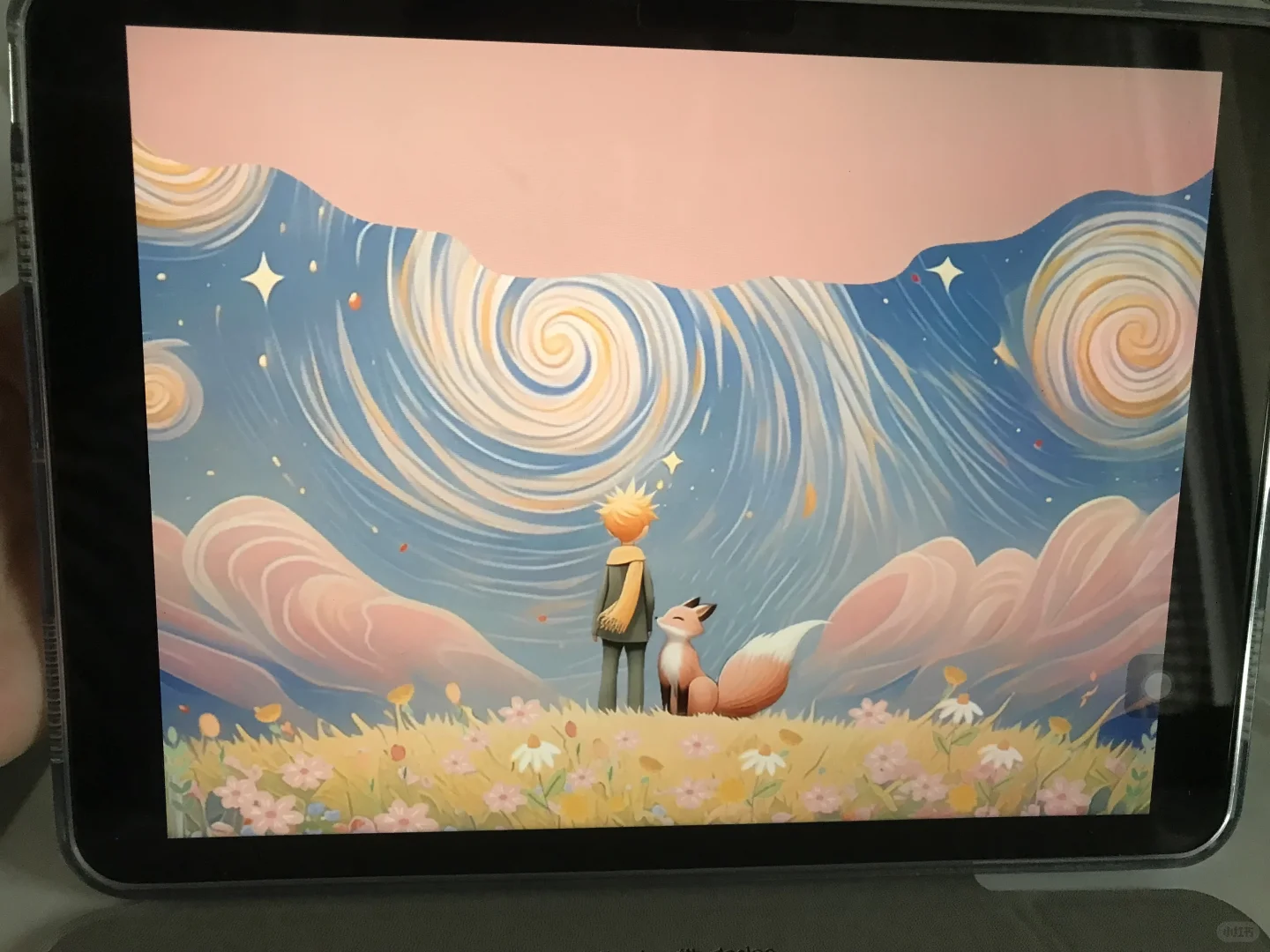 iPad｜ 平板壁纸大放送～