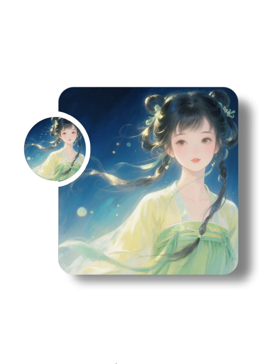 女生头像💫💫