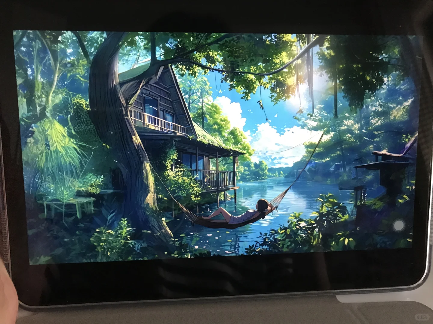 iPad｜ 平板壁纸大放送～