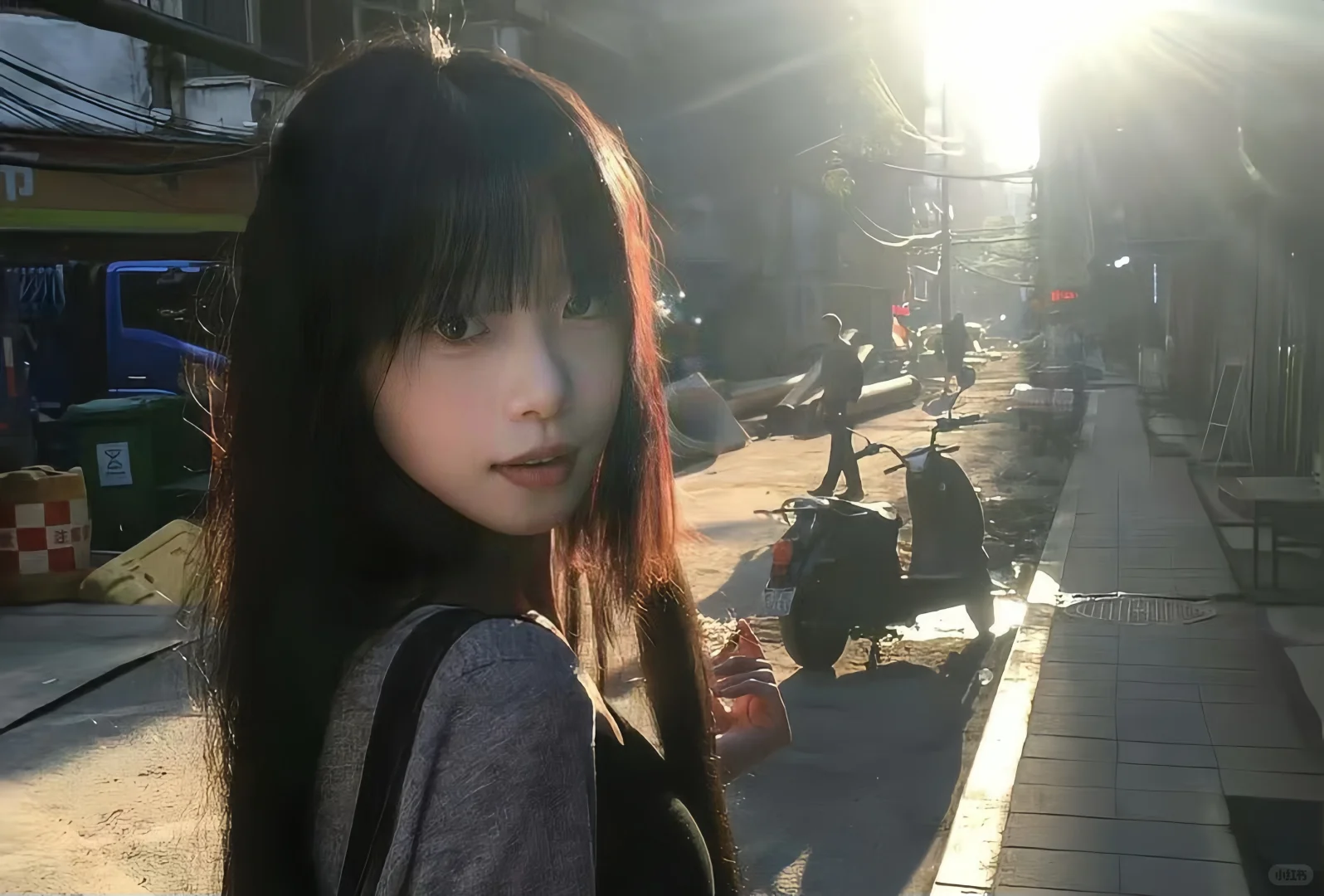 iPad壁纸分享🤎随机2
