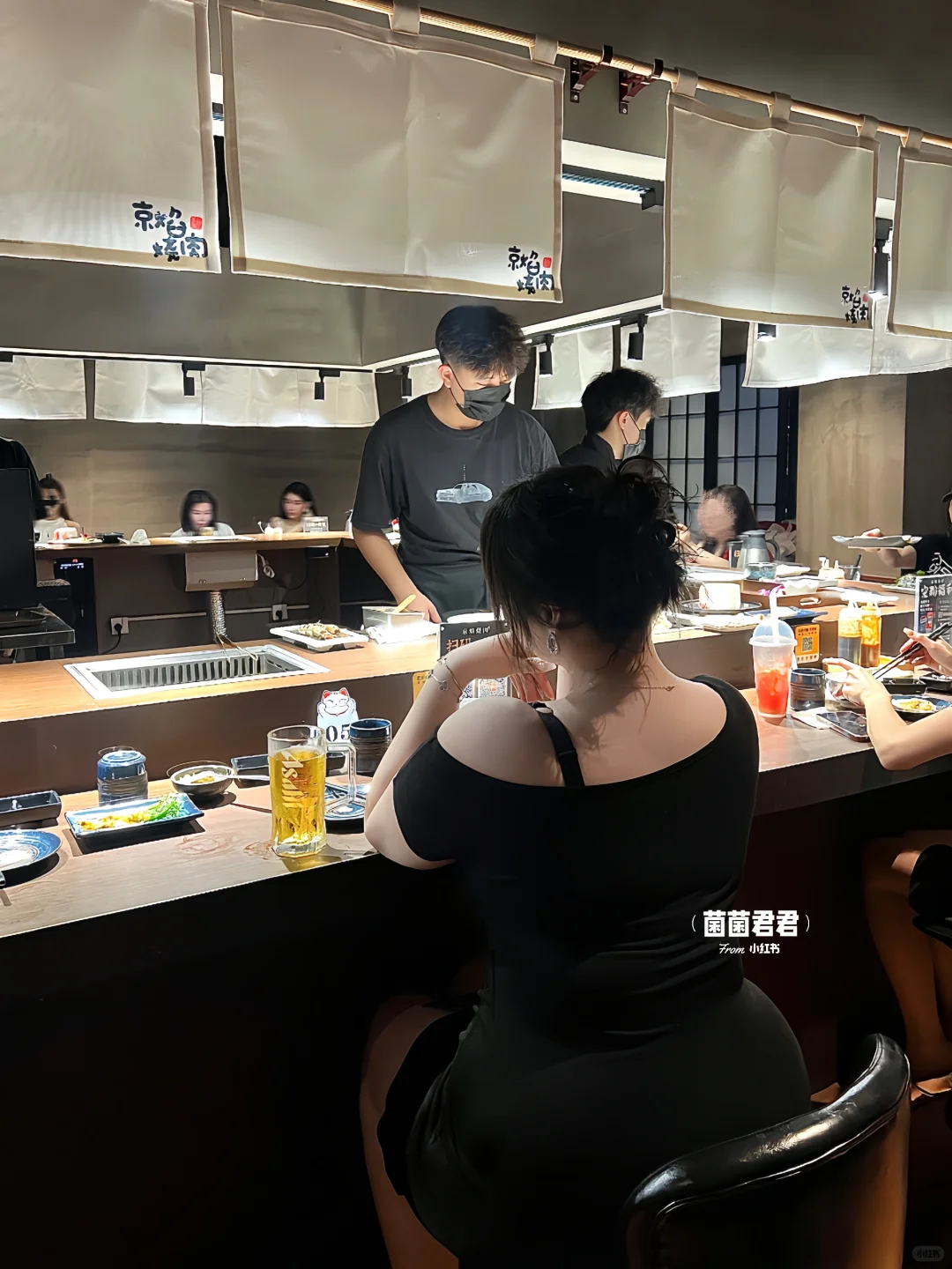 190斤｜漂亮不是我的标准 是我永远的自由