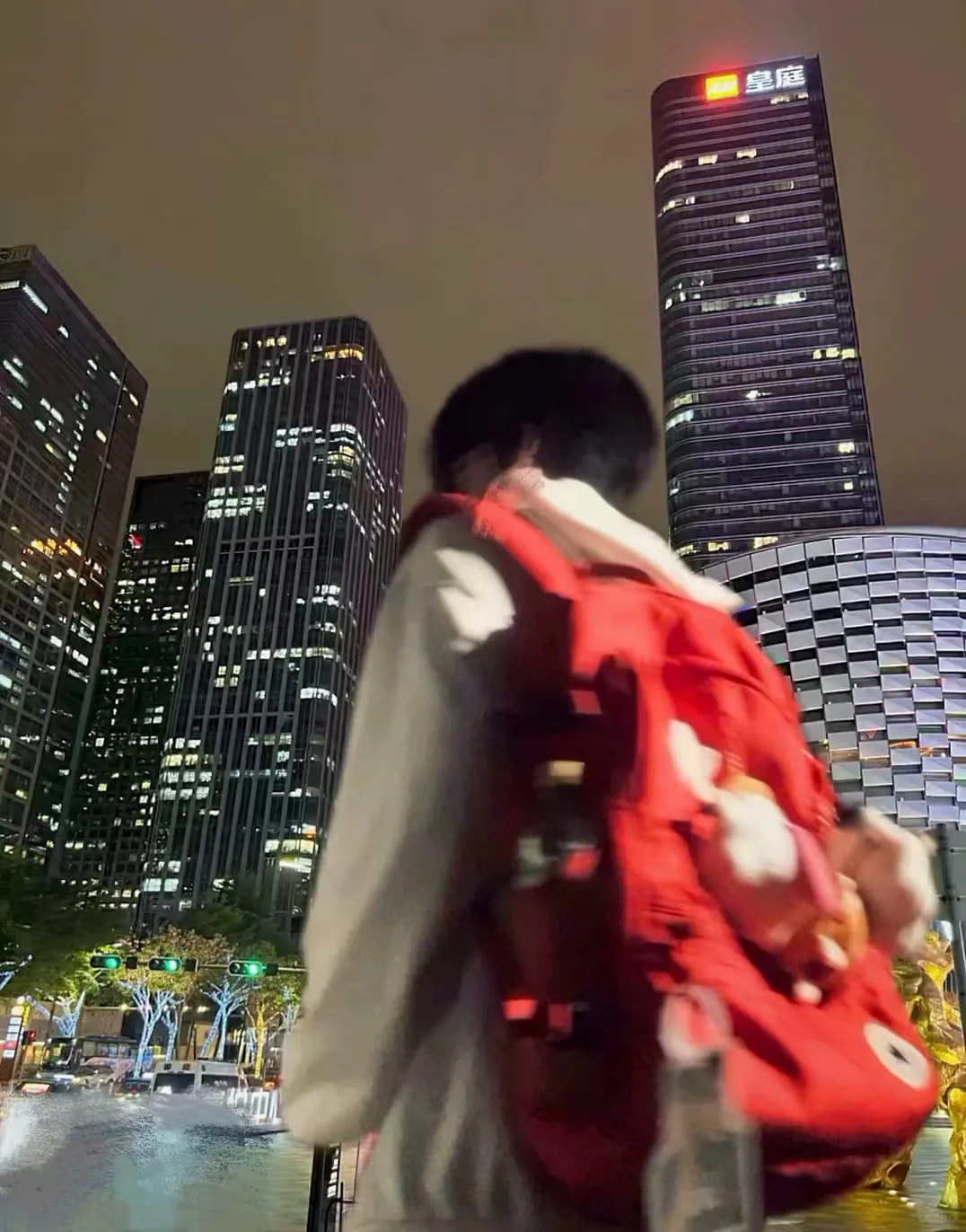小众的壁纸来咯~
