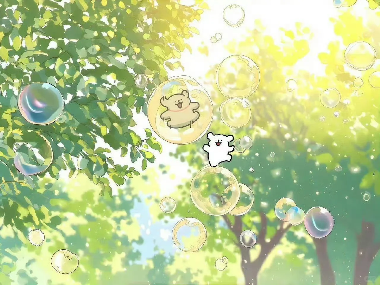iPad壁纸高清｜4k iOS壁纸