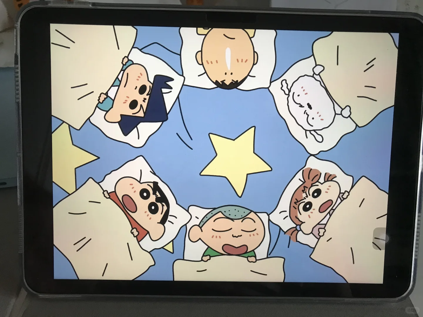 iPad｜ 平板壁纸大放送～